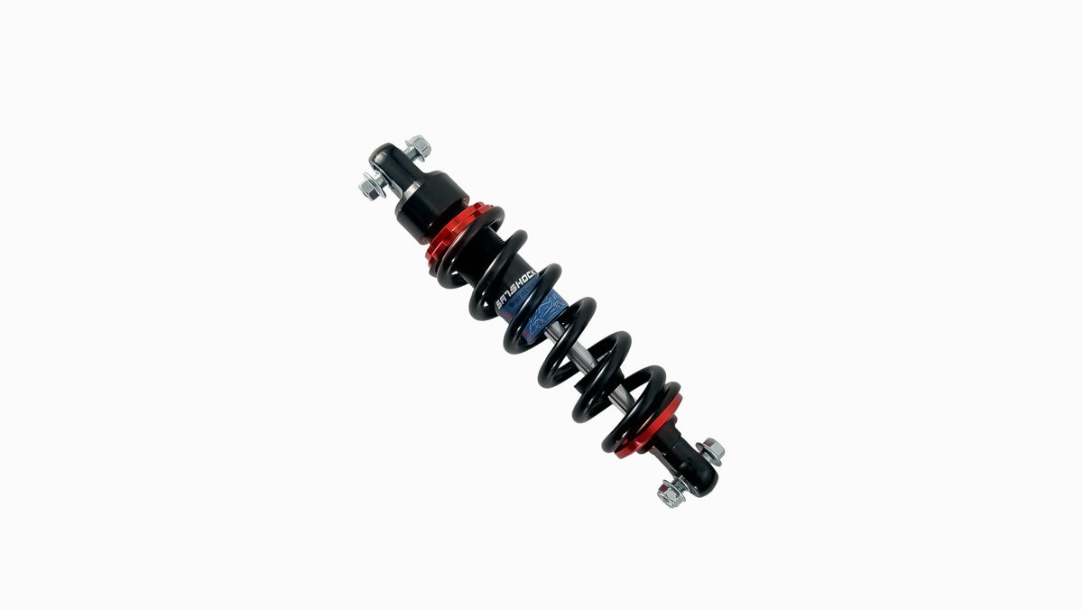 Phase I Rear Shock Assembly