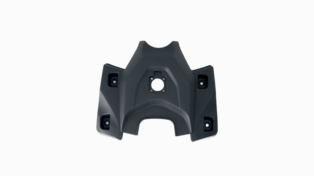Phase I Charging Port Cover
