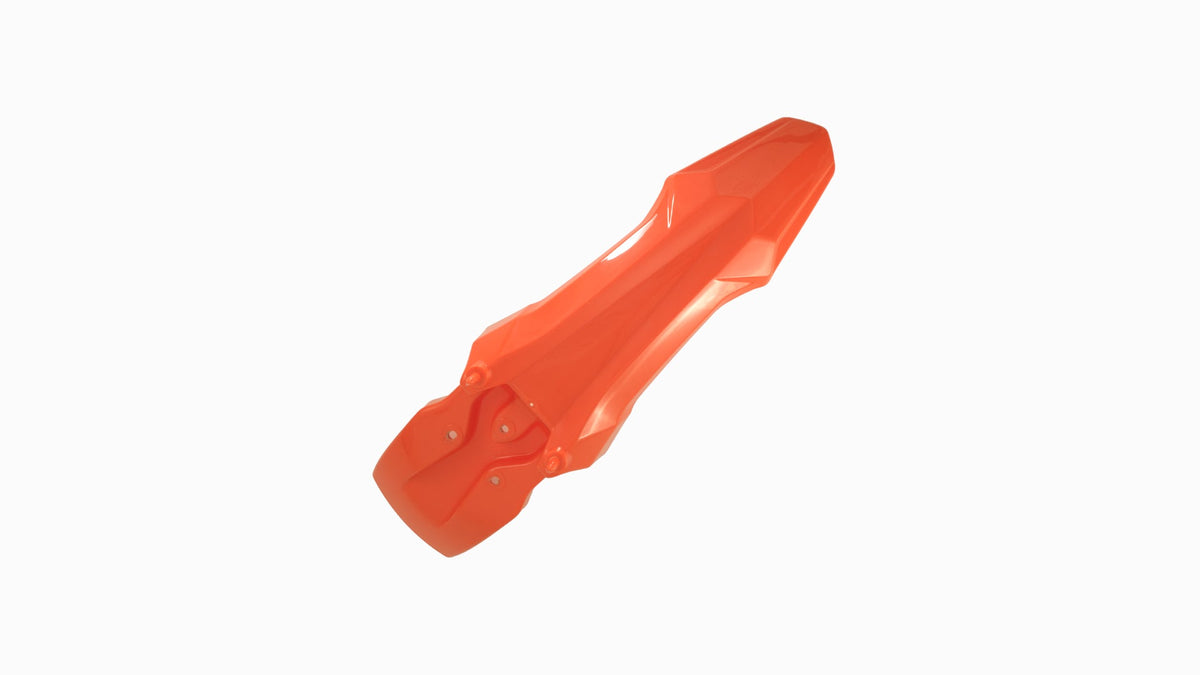 Phase I Front Fender