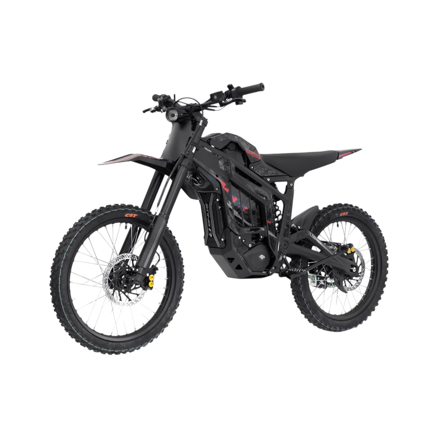 Talaria MX5 Pro 2025