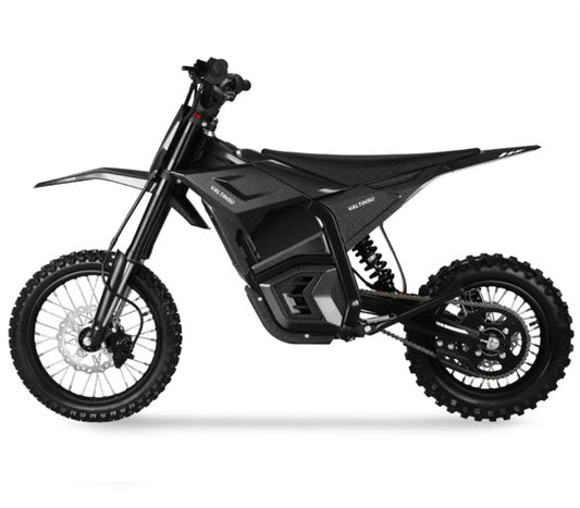 EM-5 Electric Off-Road Adult Motorcycle Dirt Bike 48V