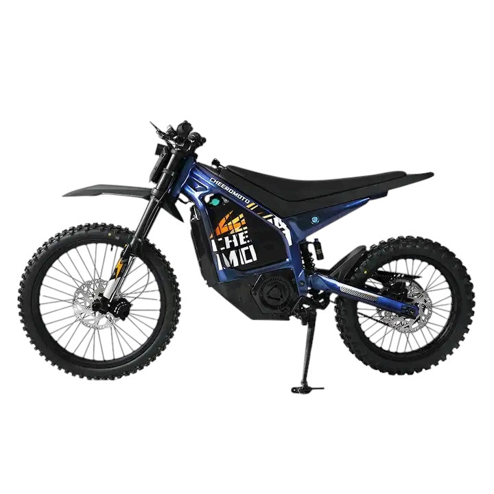 CHEERDMOTO Electric Dirtbike 96v | 72v