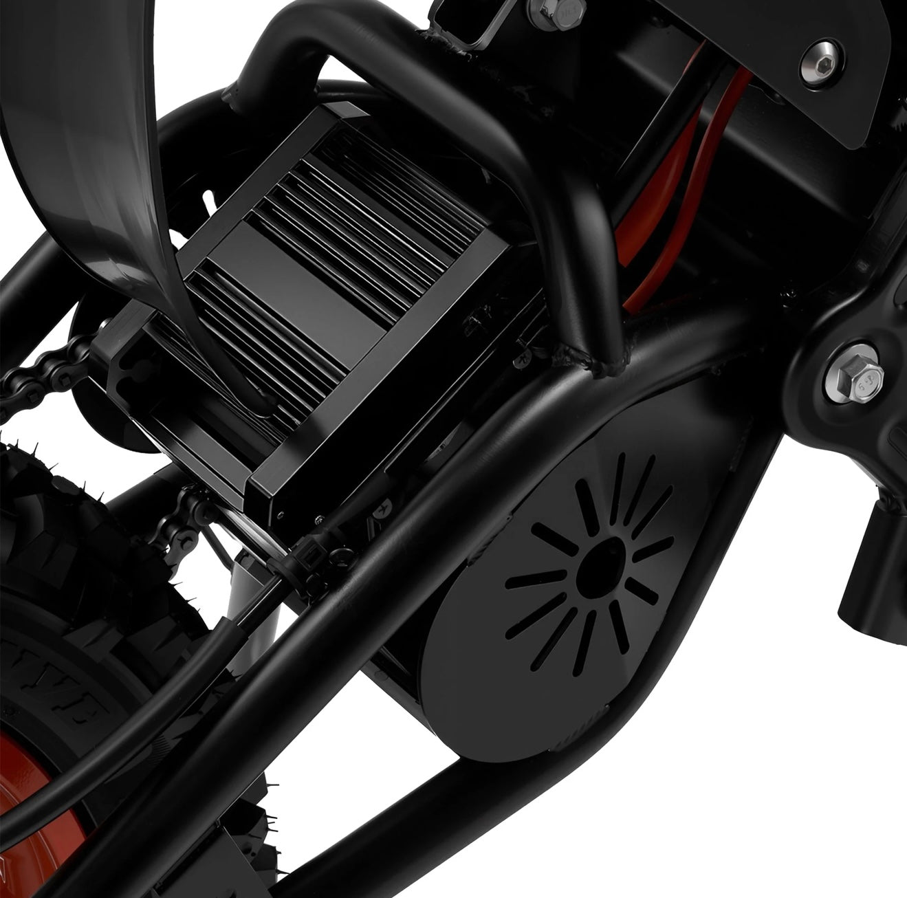 EMORTAL Rogue MX-01 | 3000W Electric Dirt Bike