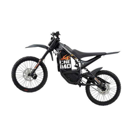 CHEERDMOTO Electric Dirtbike 96v | 72v