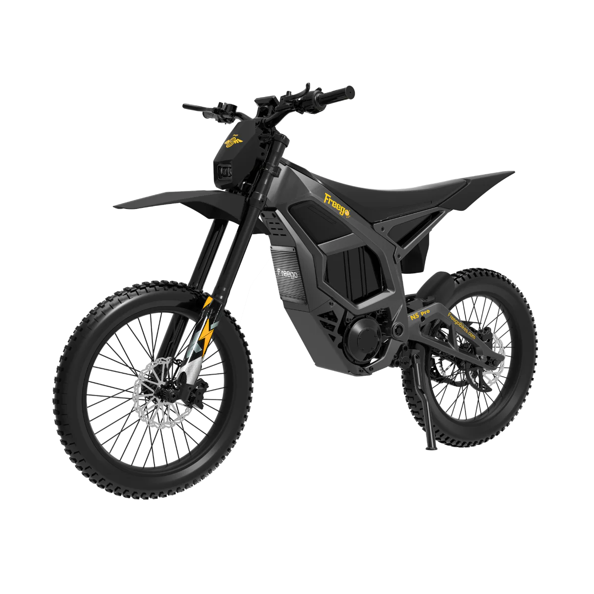 Freego Nova 5 Electric Dirt Bike