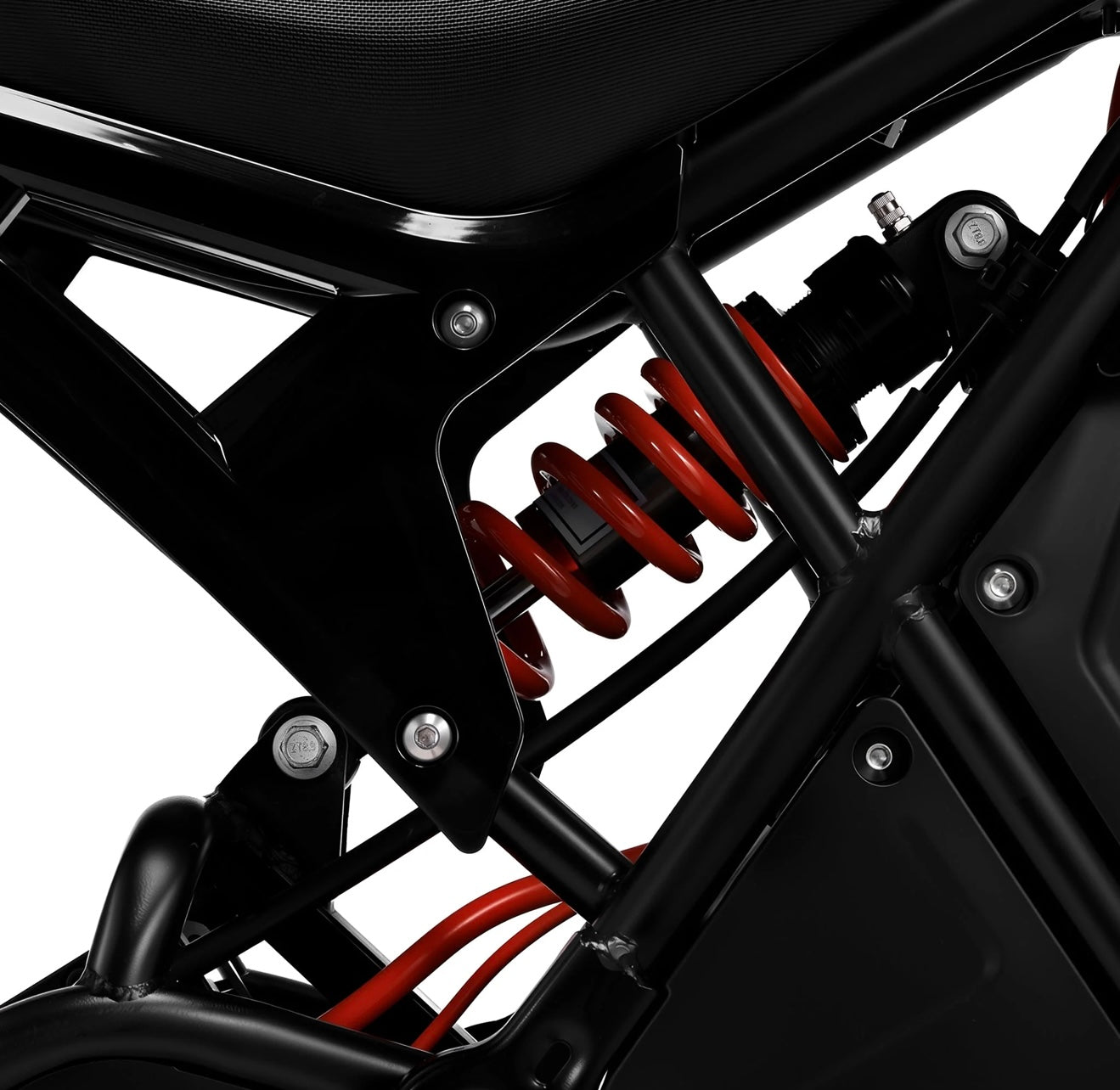 EMORTAL Rogue MX-01 | 3000W Electric Dirt Bike