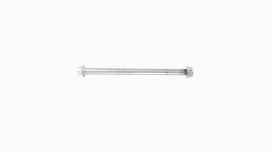 Phase I Wheel Axles