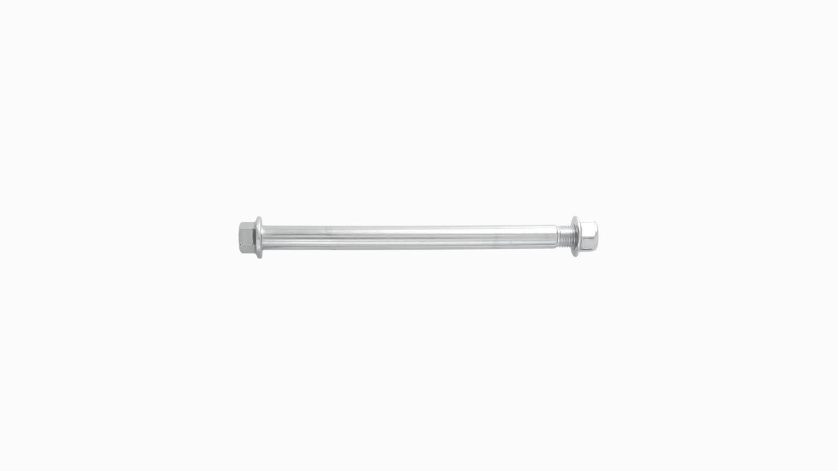 Phase I Wheel Axles