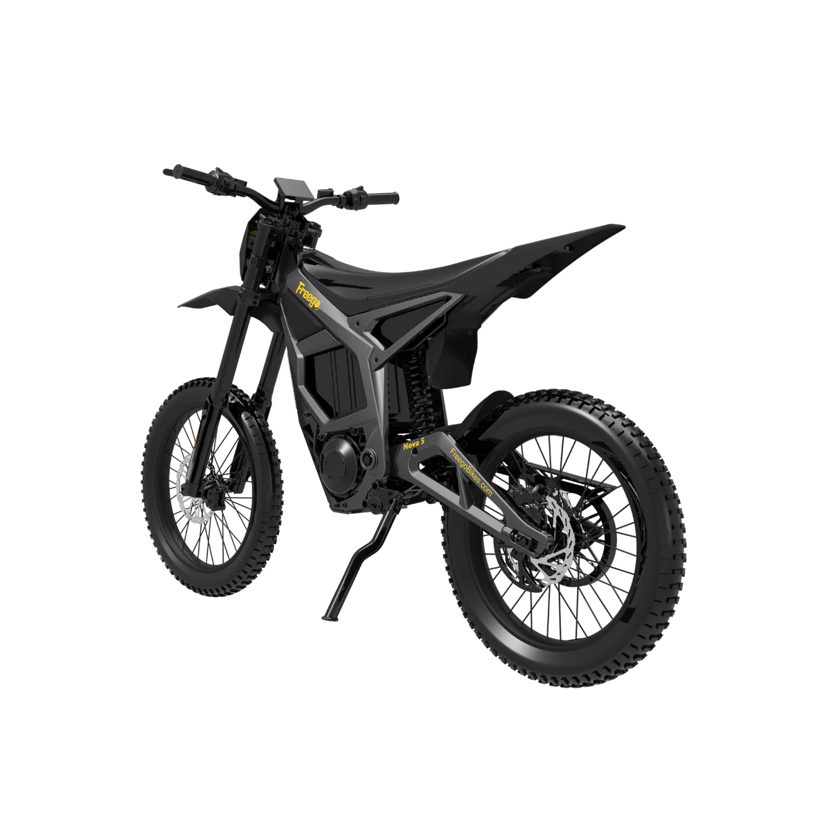 Freego Nova 5 Electric Dirt Bike