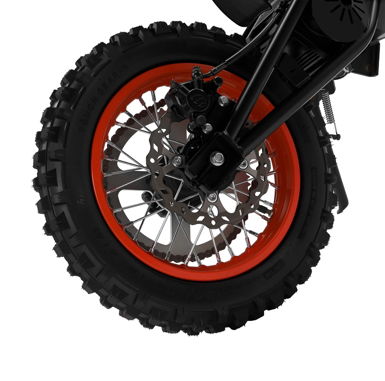 EMORTAL Rogue MX-01 | 3000W Electric Dirt Bike