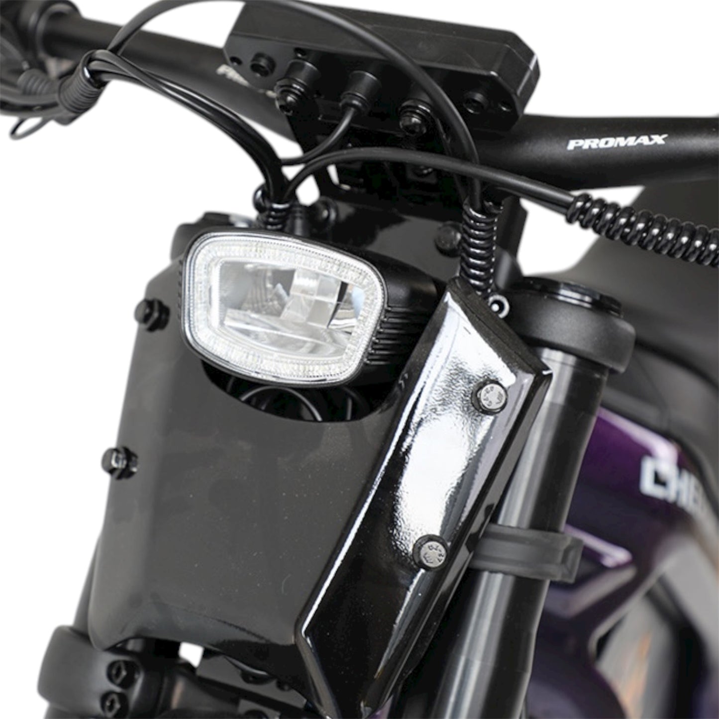 CHEERDMOTO Electric Dirtbike 96v | 72v