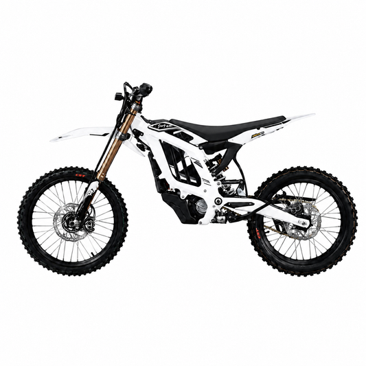 2026 SURRON LIGHT BEE 2 | 24KW