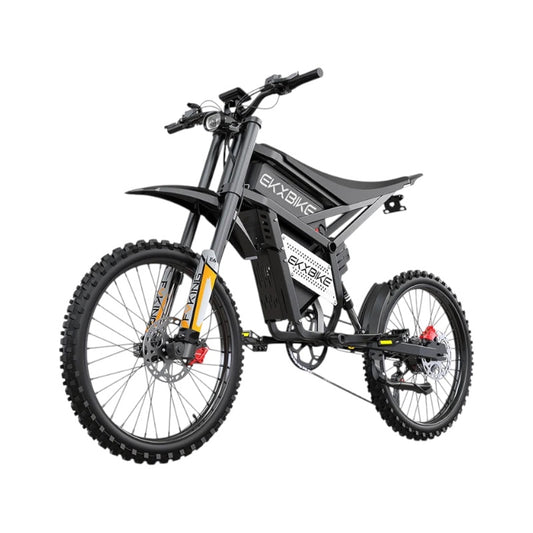 EKX BIKE E6