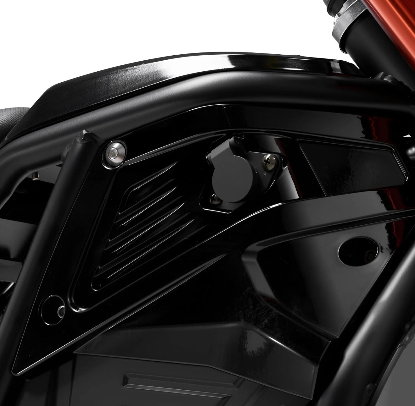 EMORTAL Rogue MX-01 | 3000W Electric Dirt Bike