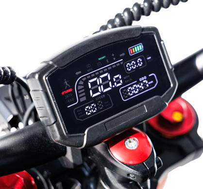 Riding Times - GT54