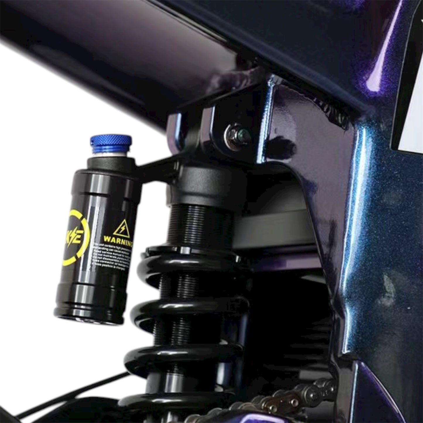 CHEERDMOTO Electric Dirtbike 96v | 72v