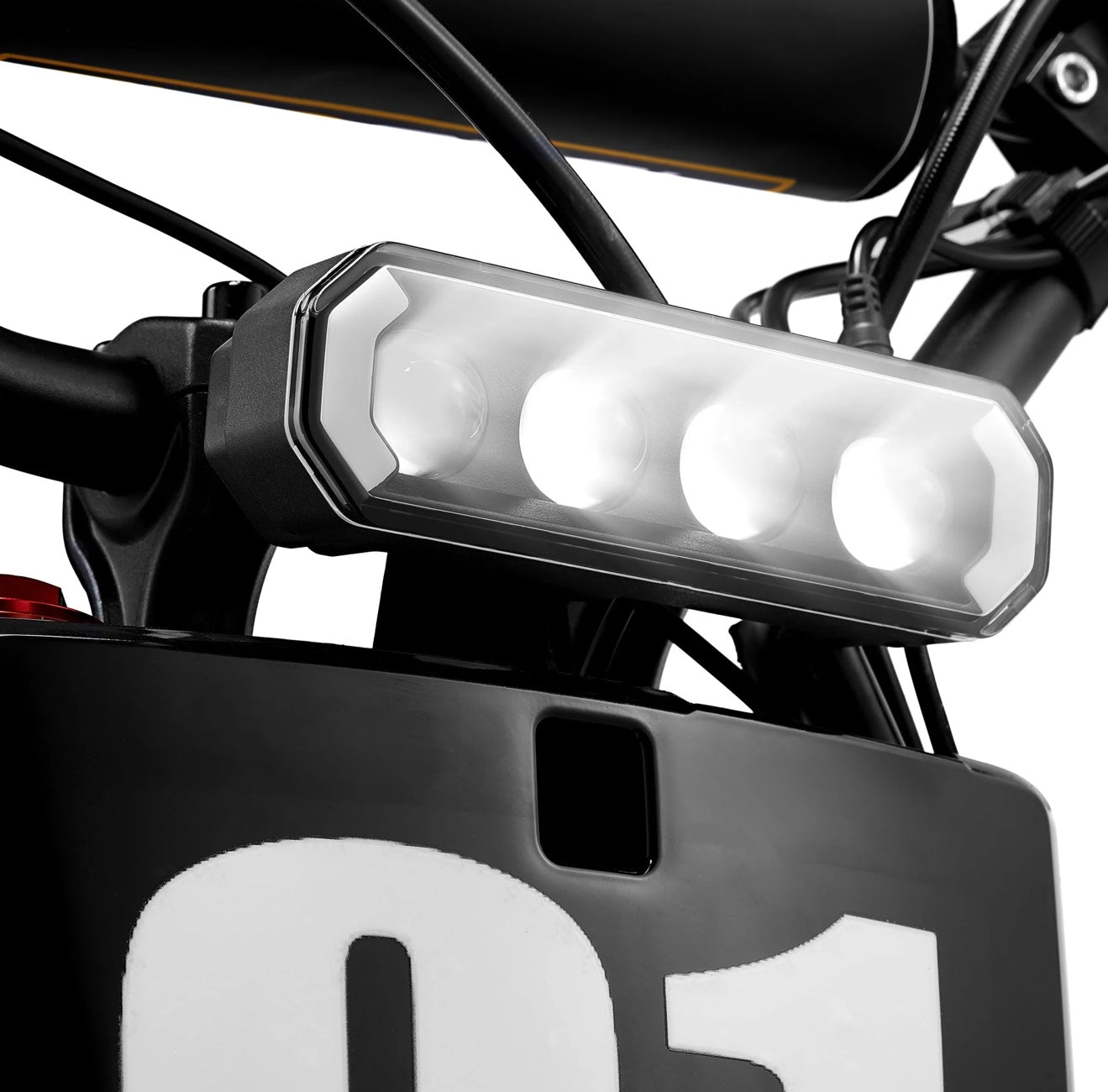 EMORTAL Rogue MX-01 | 3000W Electric Dirt Bike