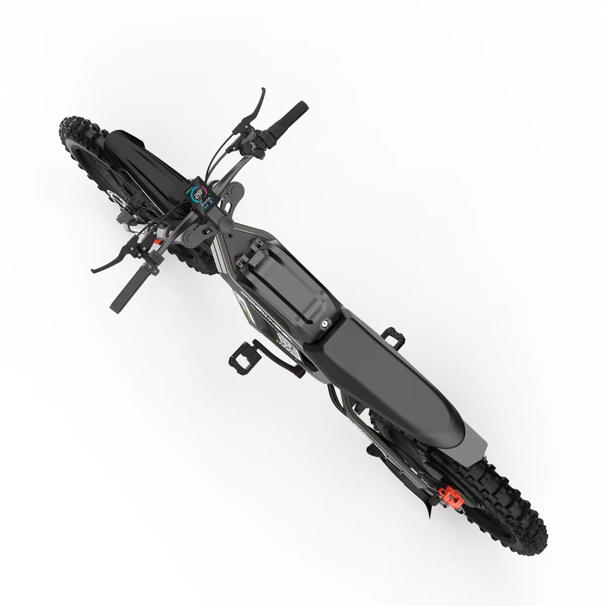 R19 Electric Dirt Bike
