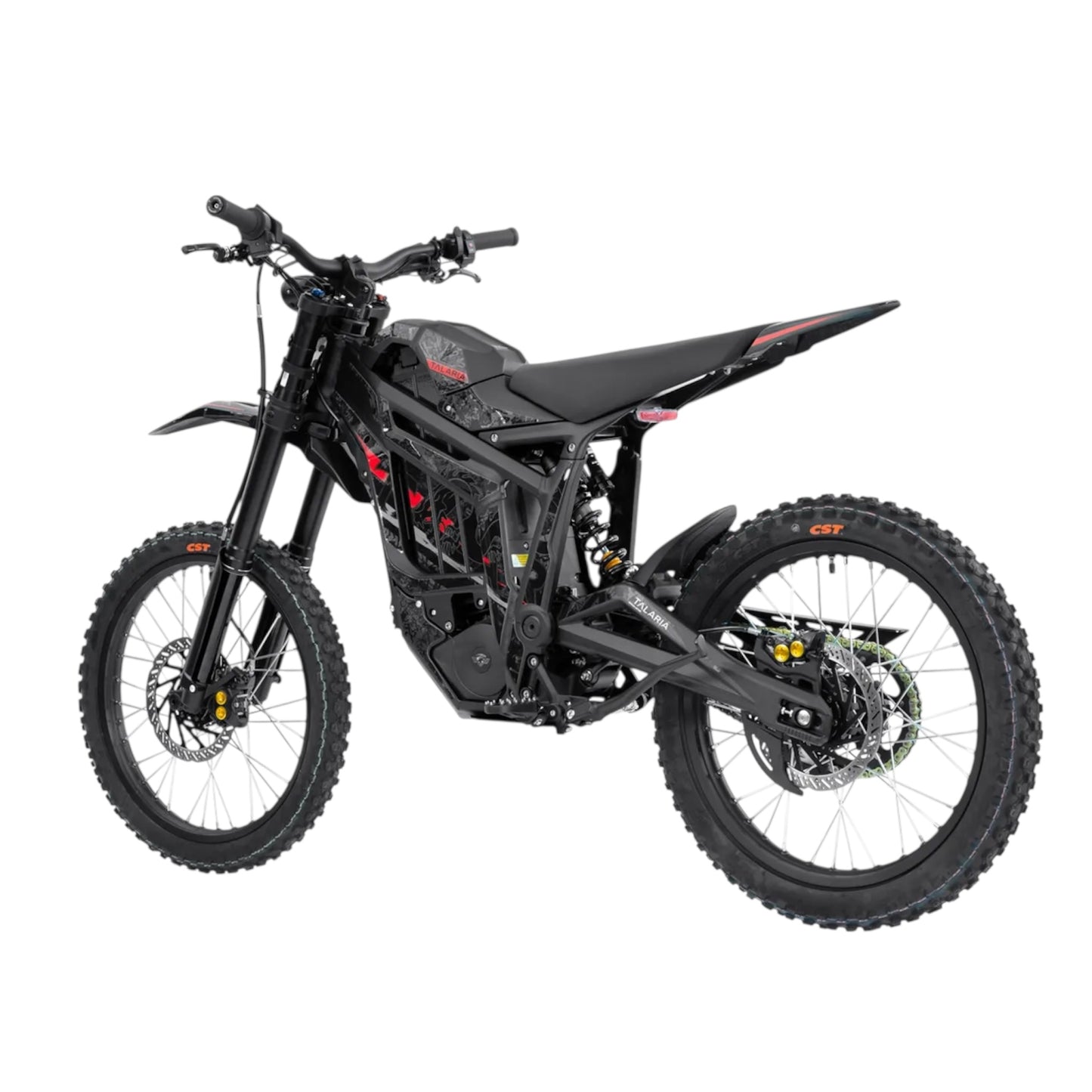 Talaria MX5 Pro 2025