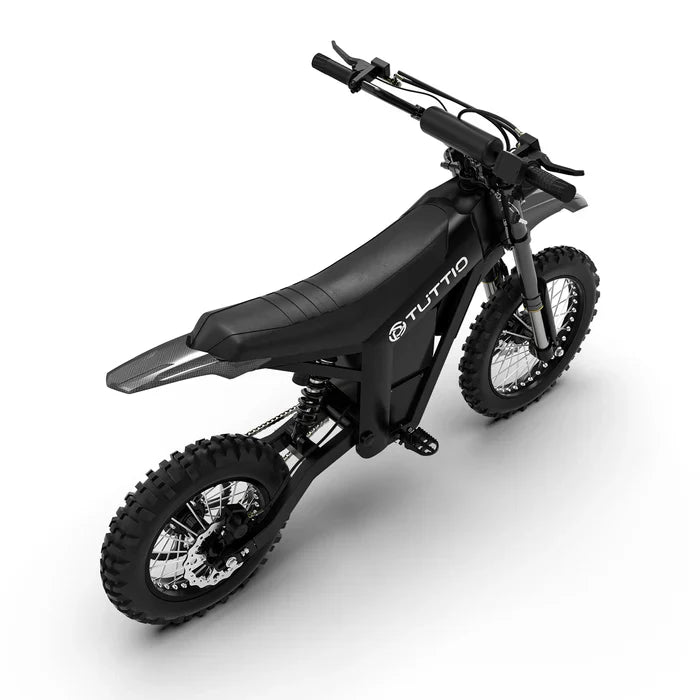 TUTTIO SOLEIL 01 ELECTRIC BIKE FOR KIDS & ADULTS