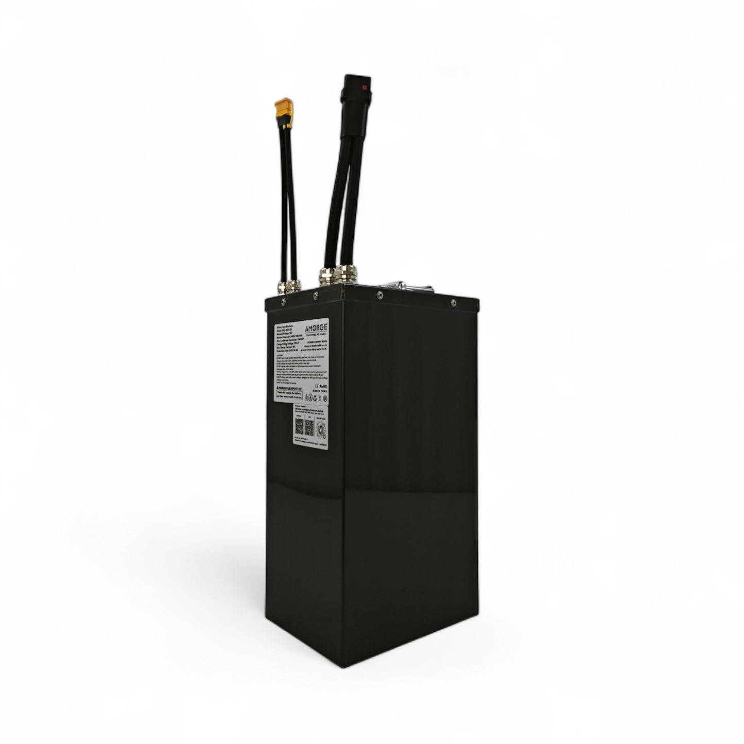 Battery Tuttio Soleil01