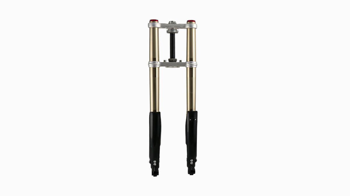 Phase I Front Fork Assembly