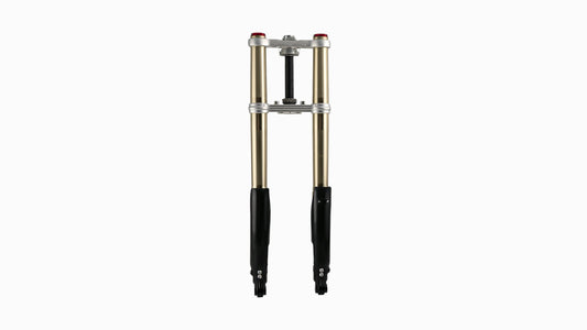 Phase I Front Fork Assembly