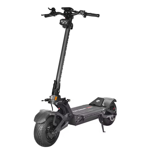 2025 TEVERUN FIGHTER SUPREME V5 7260R EIDETION 72V 60Ah