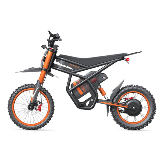 Riding Times - GT54