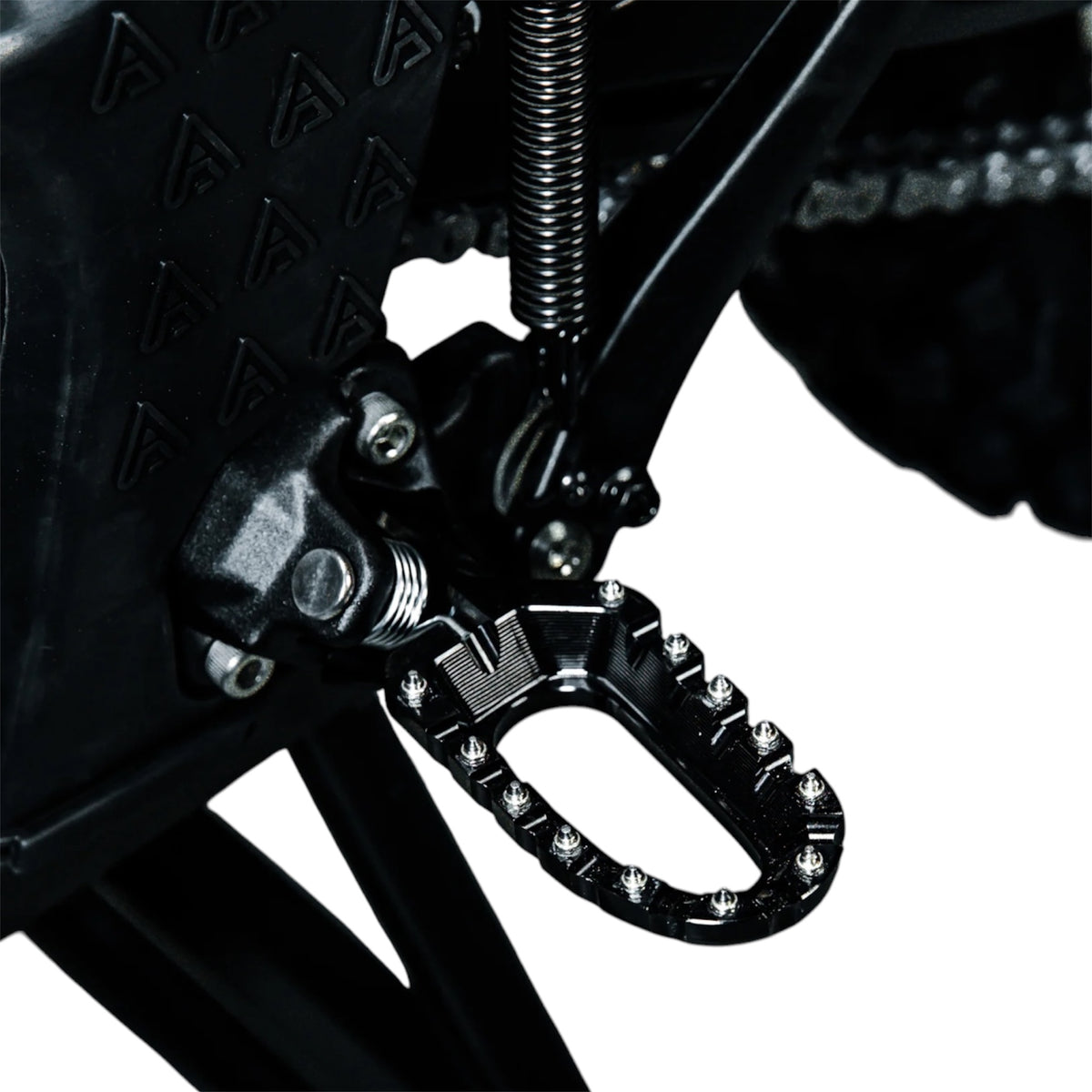 Altis Omega 2027 | Full-Size Electric Dirt Bike for Motocross & Racing