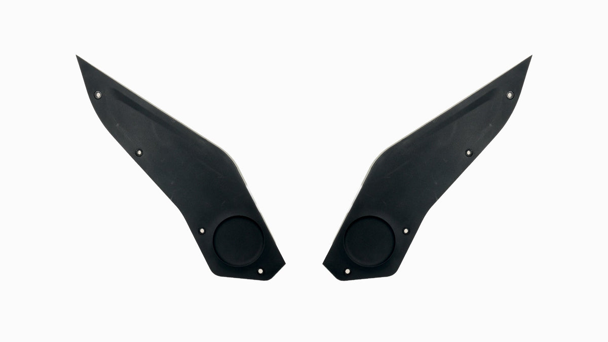 Phase I Battery Compartment Cover