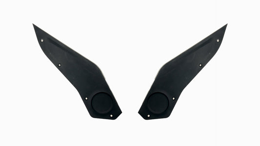 Phase I Battery Compartment Cover