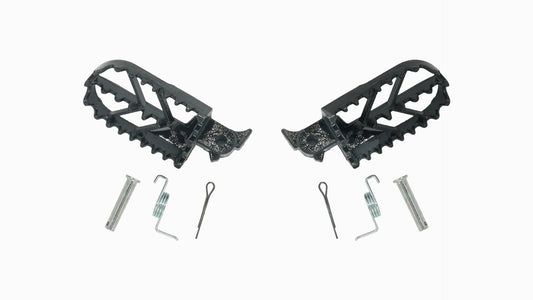 Phase I Foot Pegs